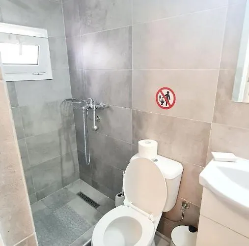 Casa vacanze Blue And White