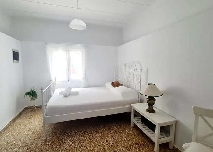 Blue And White בית נופש קרמסטי