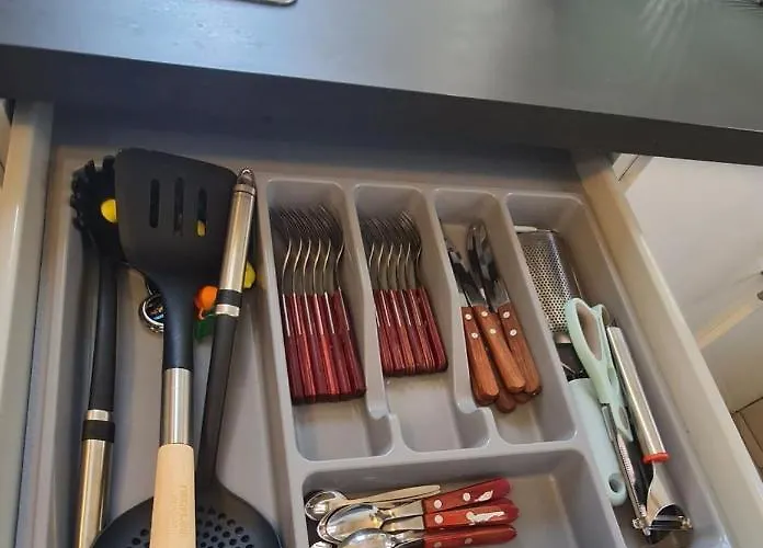 펜션 Blue And White