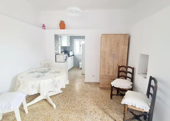 Blue And White 펜션 *